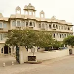 Rampratap Palace By Fateh Collection