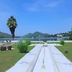 Rampratap Palace By Fateh Collection