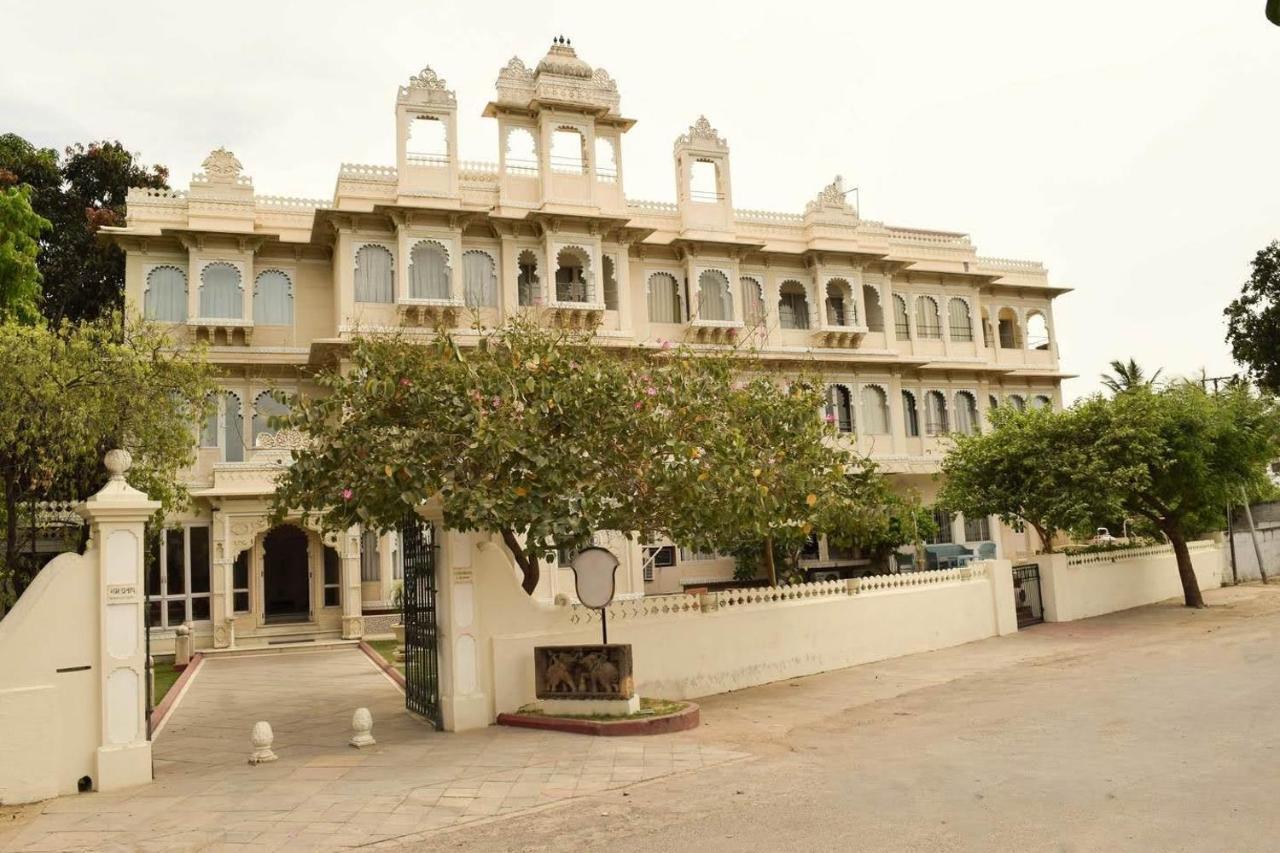Rampratap Palace By Fateh Collection Hotel 3*