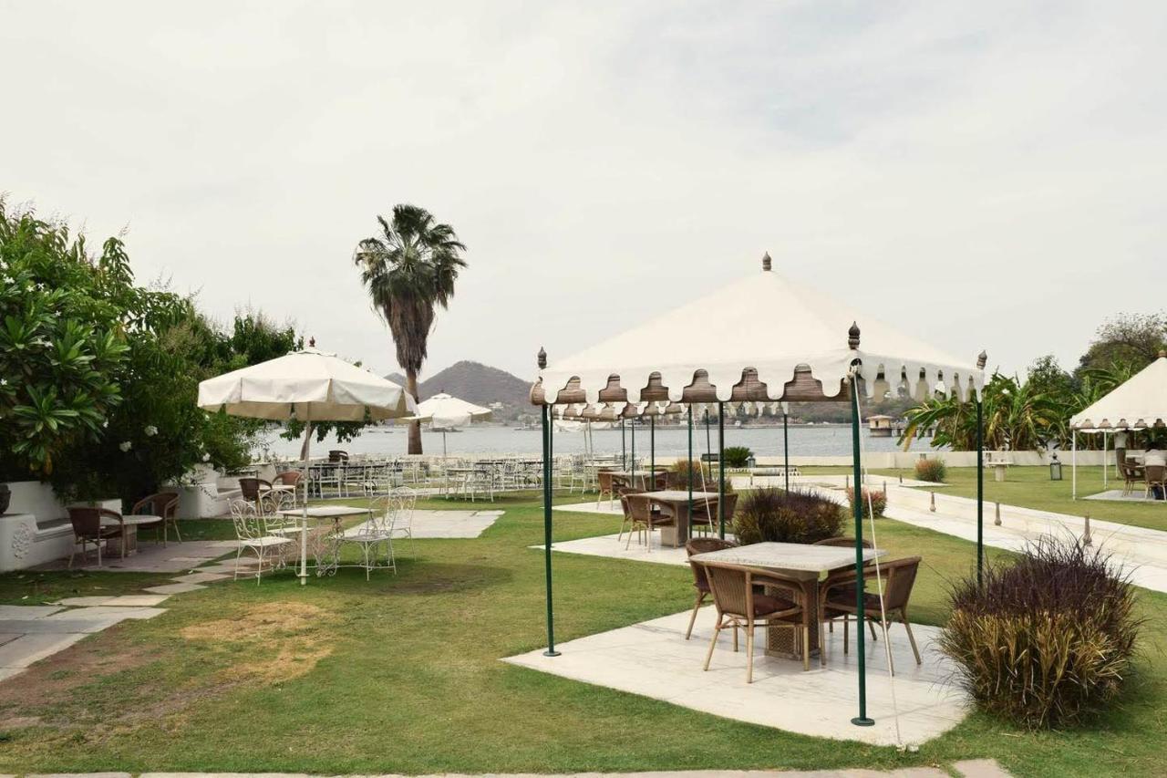 Rampratap Palace By Fateh Collection Hotel