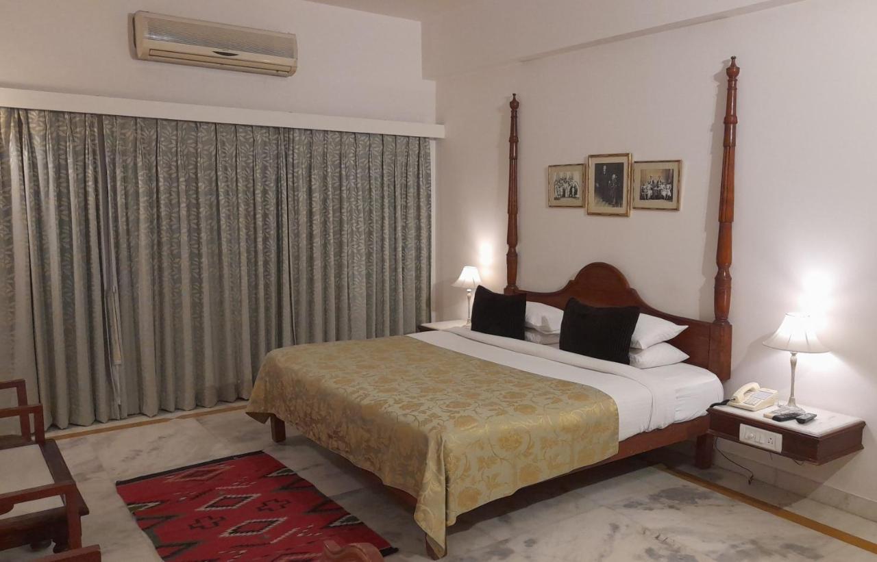 Rampratap Palace By Fateh Collection Hotel