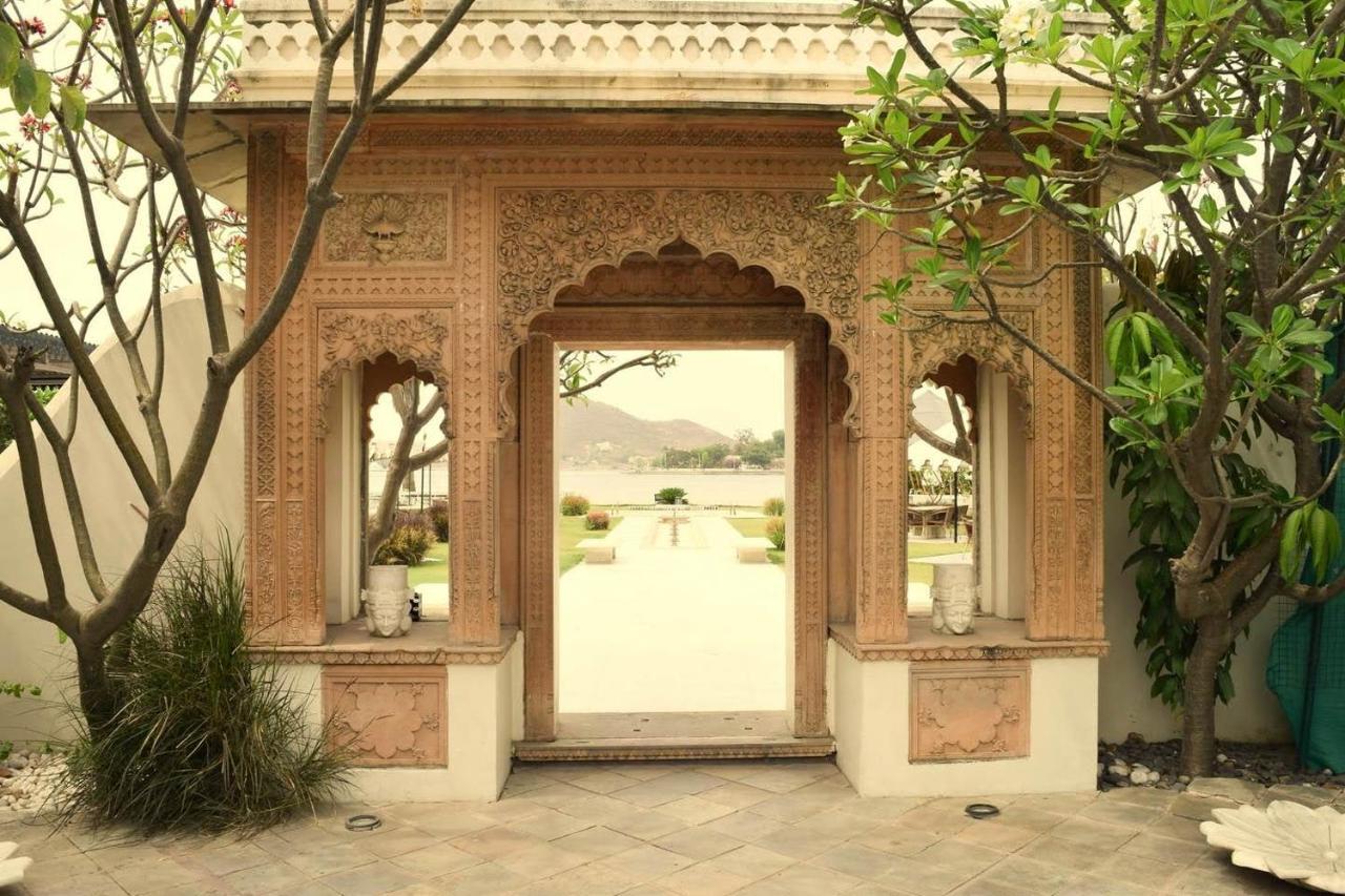 Rampratap Palace By Fateh Collection