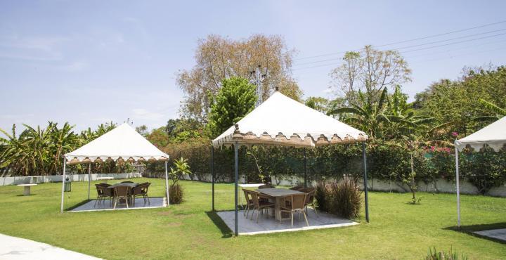 Hotel Rampratap Palace By Fateh Collection
