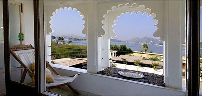 Rampratap Palace By Fateh Collection 3*