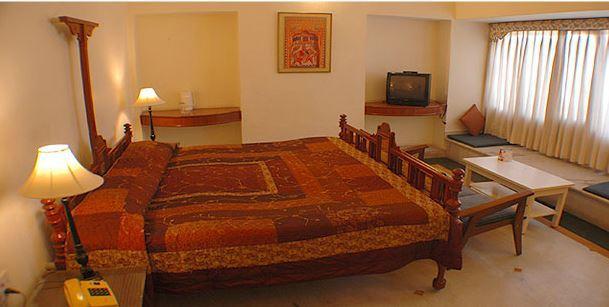 Rampratap Palace By Fateh Collection Hotel 3*