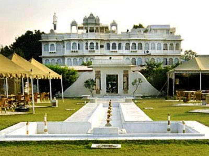 Rampratap Palace By Fateh Collection