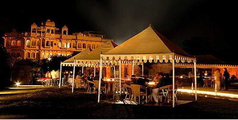 Rampratap Palace By Fateh Collection 3*