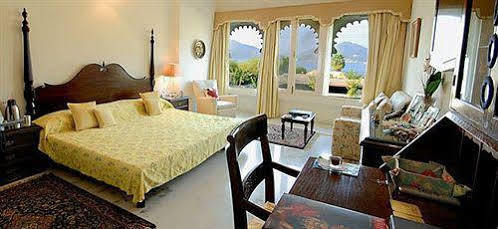 Rampratap Palace By Fateh Collection 3* Udaipur