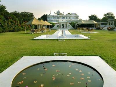 Rampratap Palace By Fateh Collection Hotel 3*